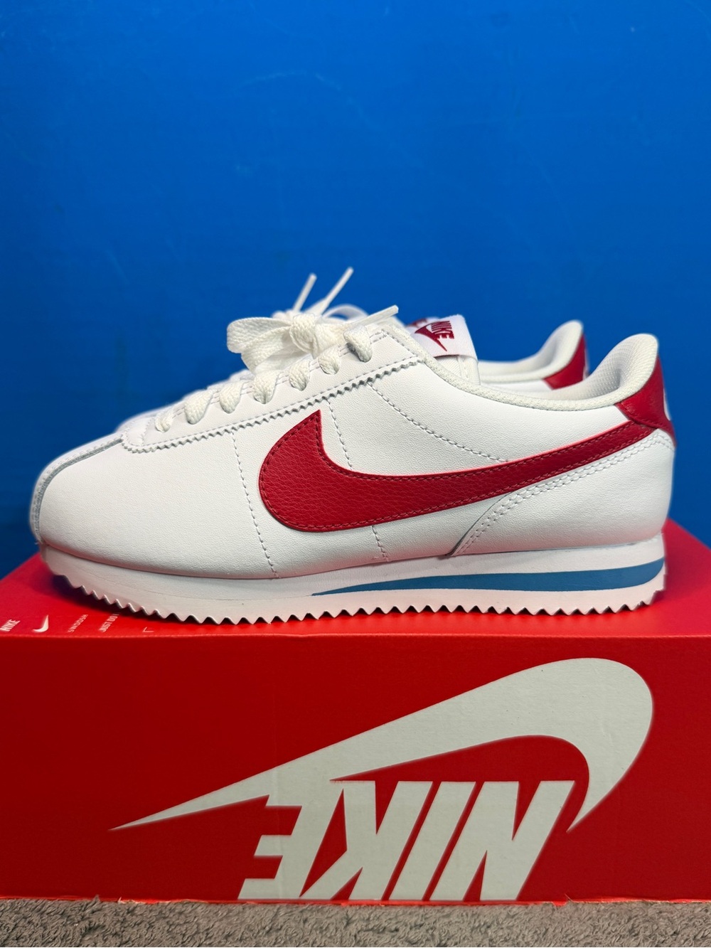 Nike Cortez w
Brand new - Picture 2 of 6